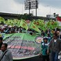 Berita Demo Buruh Jakarta Hari Ini