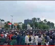 Berita Demo Hari Ini Jakarta Live Streaming