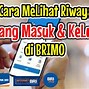 Cara Wd Slot Ke Rekening Bri Lewat Brimo Tanpa Kartu Atm