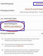 Dana Tidak Bisa Top Up Shopeepay