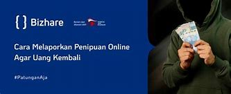 Kemana Melaporkan Penipuan Online