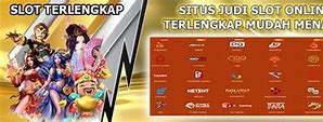 Situs Slot Free Chip Tanpa Depo Terbaru