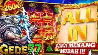 Slot Gacor Hari Ini Panglima Zeus 88 Terbaru Youtube Live